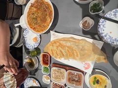 -阿庄新豫菜(通泰路店)