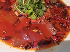 -茉莉餐厅(亳州高新万达广场希夷大道店)