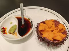 -常鲜楼常来尝鲜海胆馆(星海店)