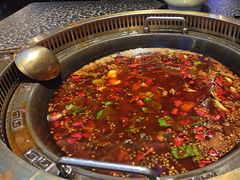 -匠岳·王宝器麻椒鱼(全国总店)