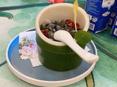 -天外天美食广场(哈尔滨路店)