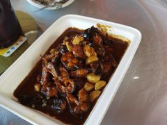 -美味之家·湖景农家乐(太湖东山店)
