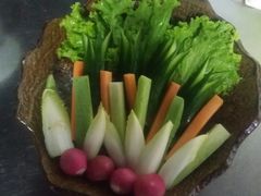 -一盏云·茶馆·淮扬菜(高新店)