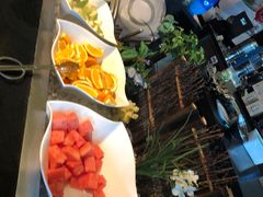 -河源万绿湖美思威尔顿酒店