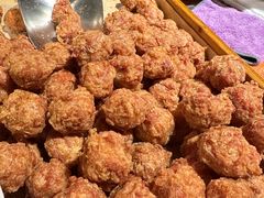 -聚合鑫东北熏酱熟食麻辣面(长阳店)
