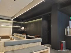 -喜茶(中山白水井店)