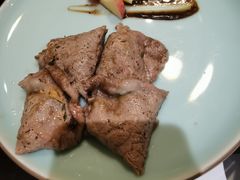 -松临·铁板烧&Omakase(神农店)