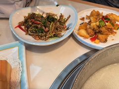 -粤顺渔坊·中山脆肉鲩火锅(清湖店)