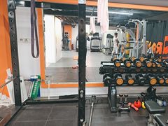 -清橙健身(学院路店)