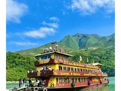 -白帝城·瞿塘峡景区