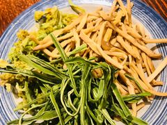 -受气牛肉·耙牛肉火锅(水晶郦城店)