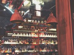 -MRX狼人杀俱乐部(黄浦店)