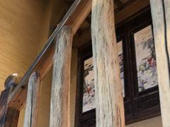 -徽三说·土徽菜·中国徽菜连锁品牌(一中店)