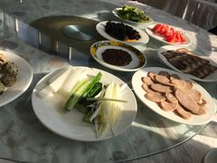-康陵正德春饼宴26号