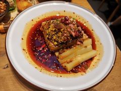 -老凯俚酸汤鱼(多彩城店)