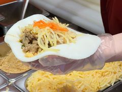 -张果佬年糕卷(科巷店)