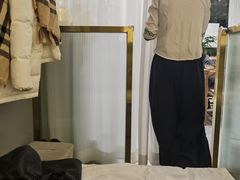 -手舒·采耳按摩·影院足道spa(莫愁湖东路店)