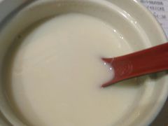 蛋白杏仁茶-添好运点心专门店(北角店)