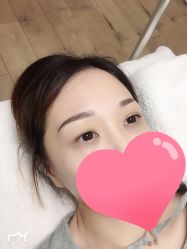 -变美丽半永久纹眉连锁·机器野生眉·洗眉