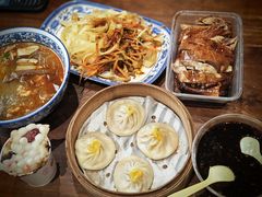 -徐家鸭子·非遗烤鸭(老门东店)