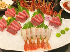 -海立阁海鲜江浙菜(漕河泾印象城店)