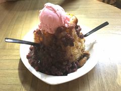 -二斗栗子(黄河道店)