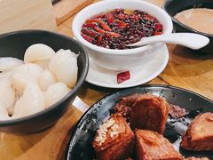 现炸辣椒-金生隆(六铺炕店)