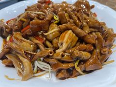 -鹅公村食府(罗阳分店)
