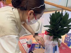 -海底捞火锅(万科广场店)