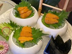 -風料理.鮨Omakase
