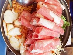 -MI WU FACTORY米屋美食工厂餐厅(绿地店)