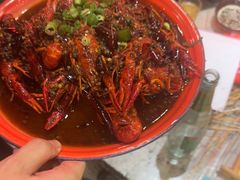 -破瓦寒窑·地摊烤羊排