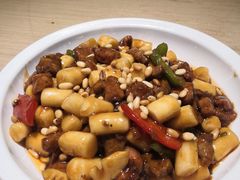 -兔爸私家小厨(新北万达店)