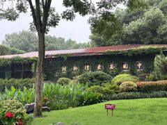 -中国茶叶博物馆(双峰馆区)