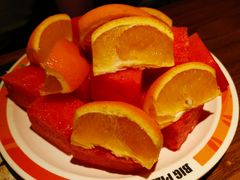 -比格比萨自助(万柳华联店)