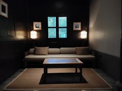 -法云安缦酒店