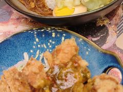 -馔豚·台北菜专门店(深圳湾万象城店)