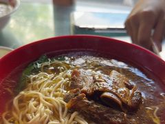 -好成财牛排馆(涂门街总店)