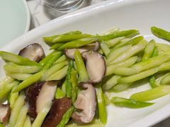 -青雅中餐厅(大连金石滩绿发希尔顿度假酒店)