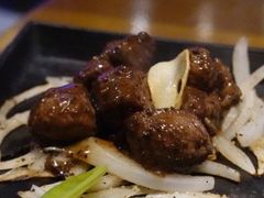 -和彩放题餐厅(酒仙桥店)