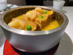 -半勺·新徽菜(银泰城店)