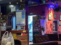 -味德西餐音乐酒吧 Wade's Bar&Grill