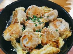 -恋萍小吃(时代店)