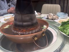 -福寿斋·老北京铜锅涮肉·烤鸭(顺义总店)