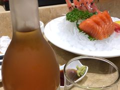 -东京屋(武定路店)