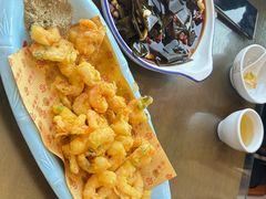 -抹直口特色菜馆(一店)