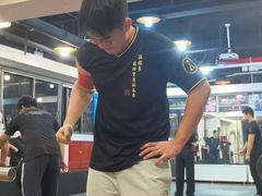 -温鉴良实用咏春拳