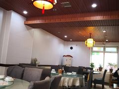大堂-老长江路灌汤包(天津路总店)