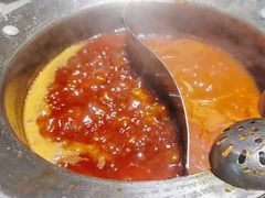 -钢管厂五区小郡肝串串香(南山店)