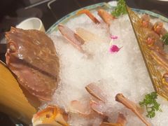 -打酱友•斑鱼海鲜粥火锅(吴桥店)